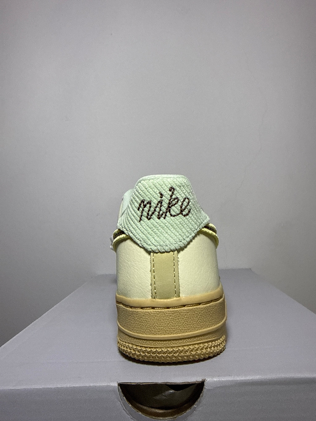 Air Force 1 LV8