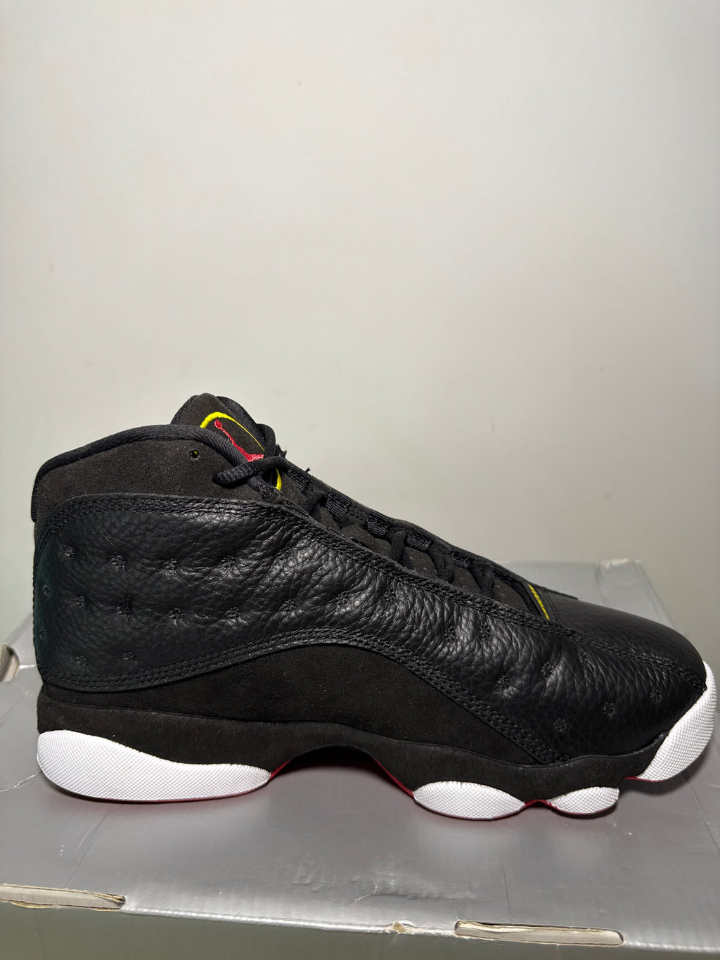 Air Jordan 13 Retro “PLAYOFFS”