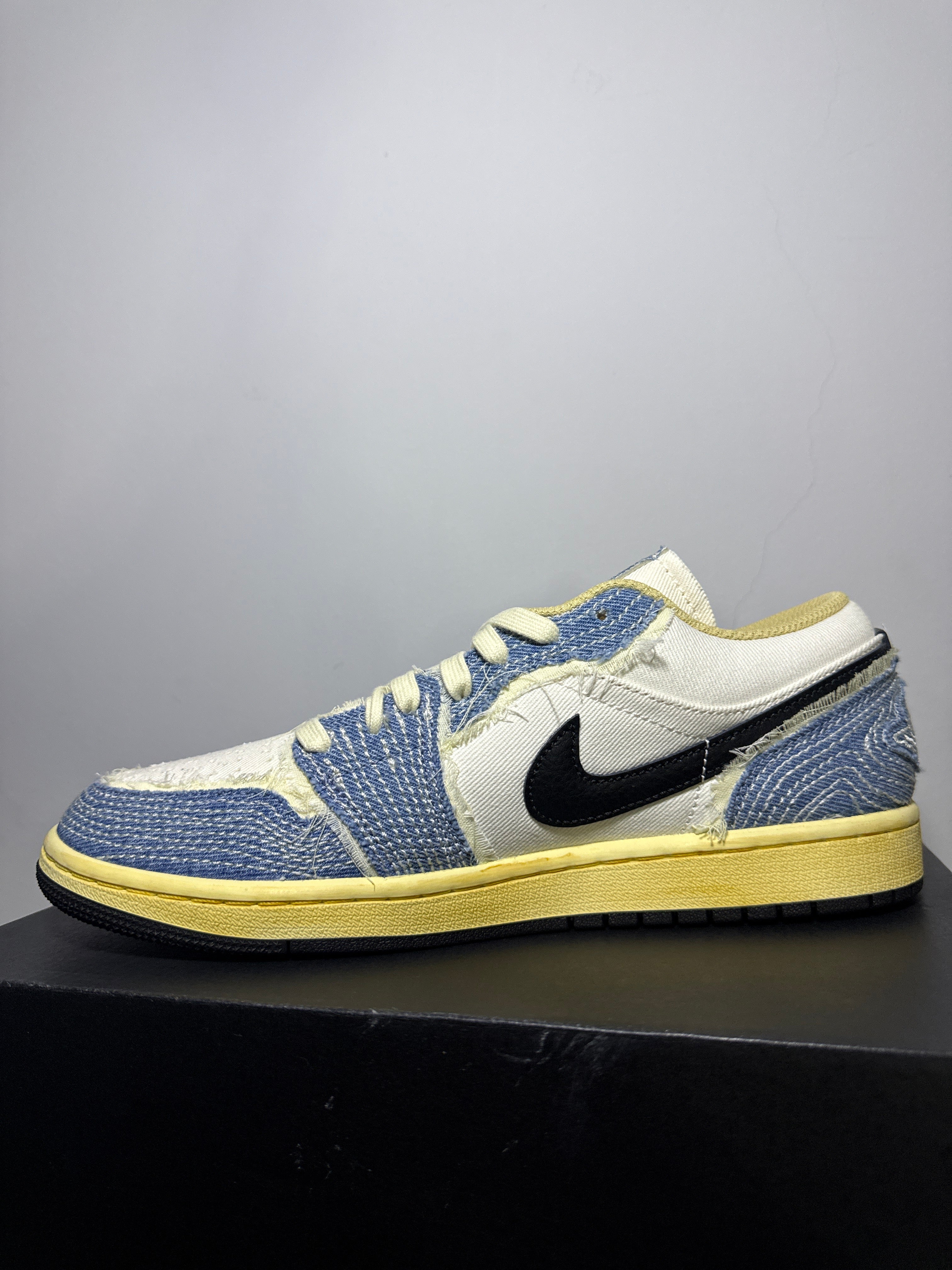 Air Jordan 1 Low SE