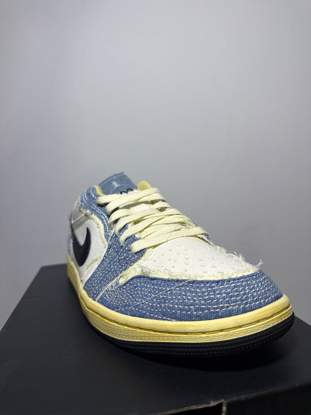 Air Jordan 1 Low SE