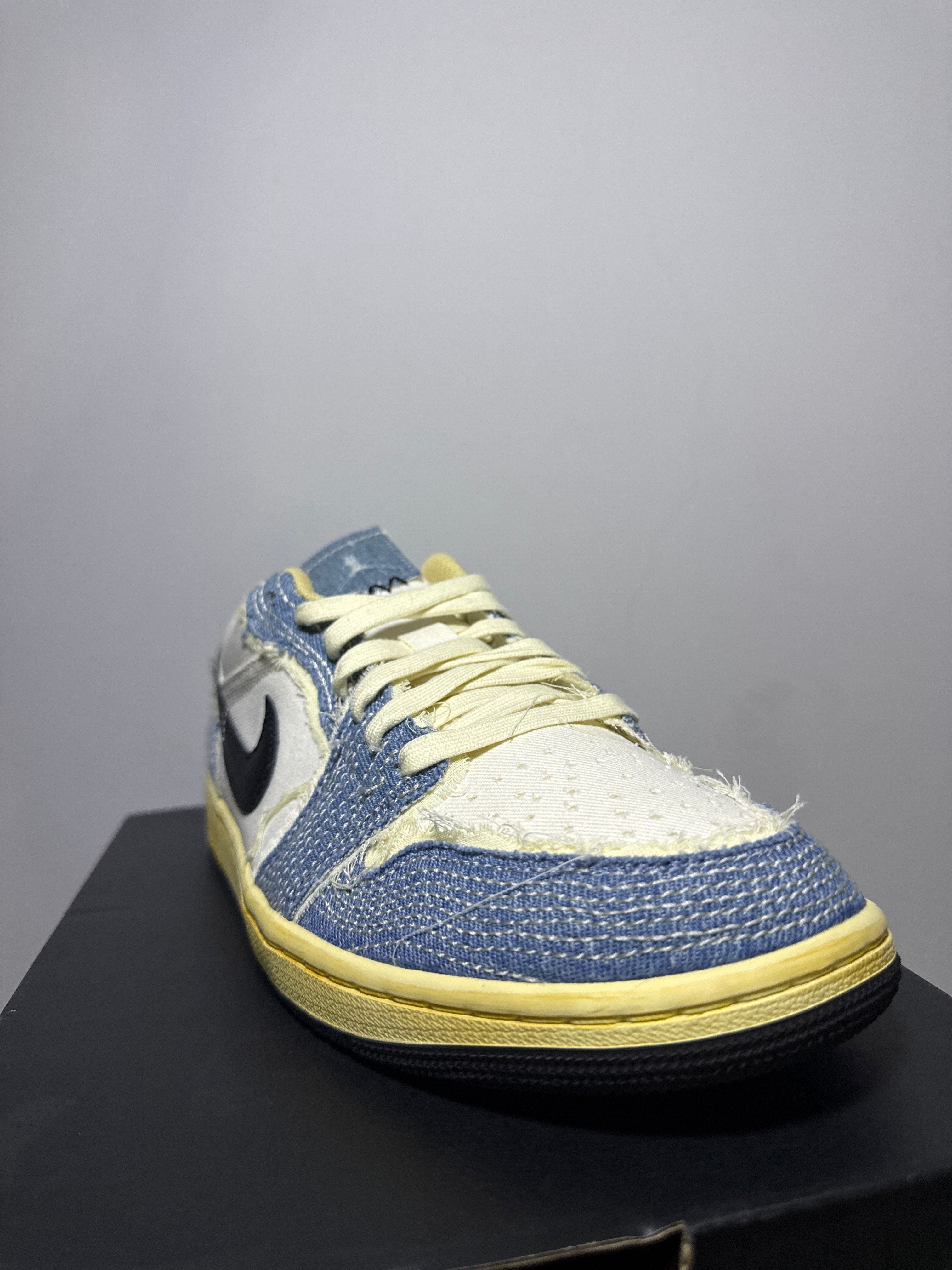 Air Jordan 1 Low SE