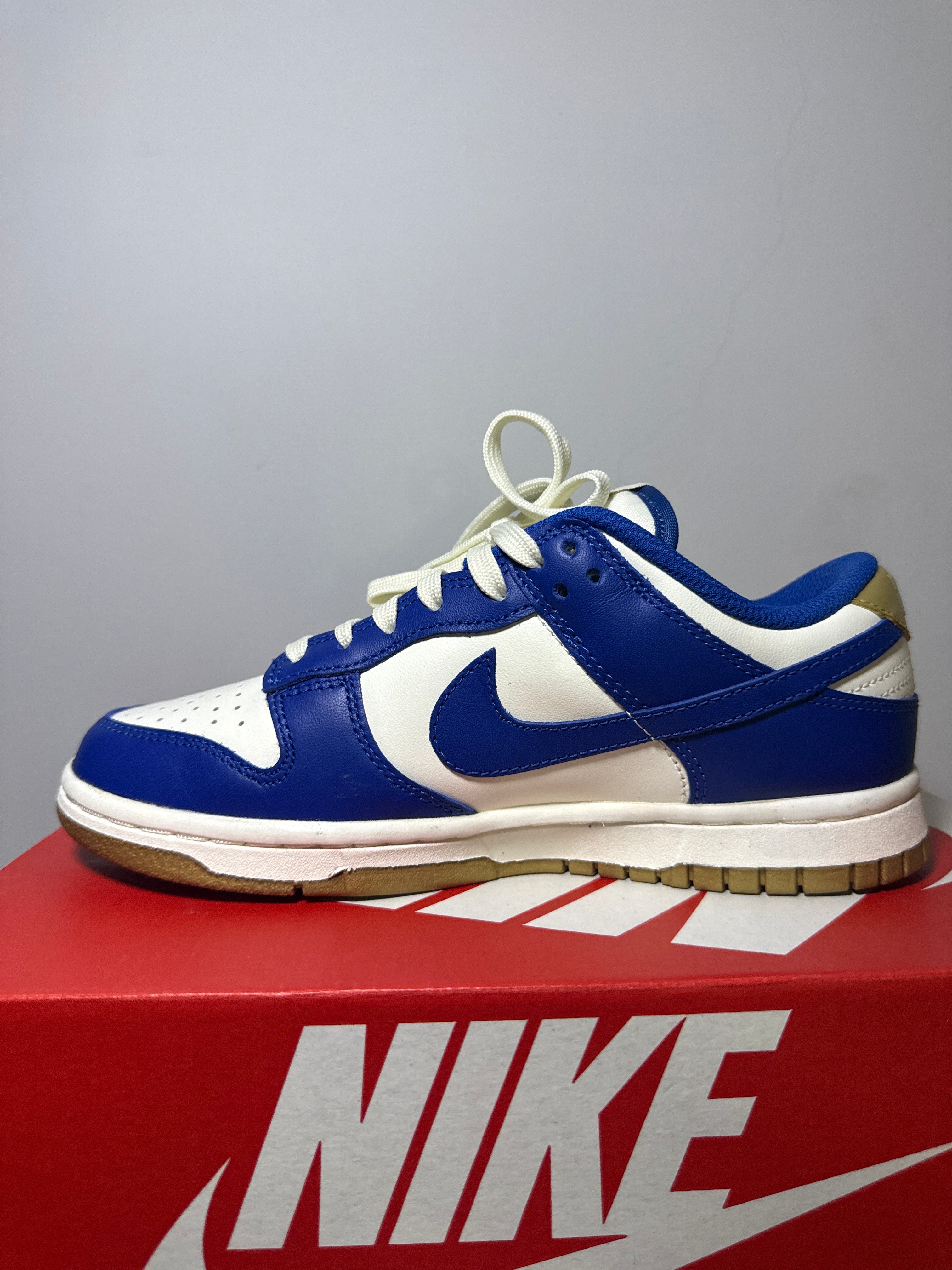 Nike Dunk Low