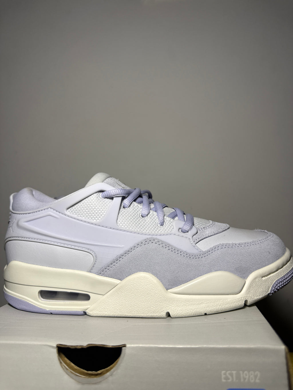 Air Jordan 4 RM