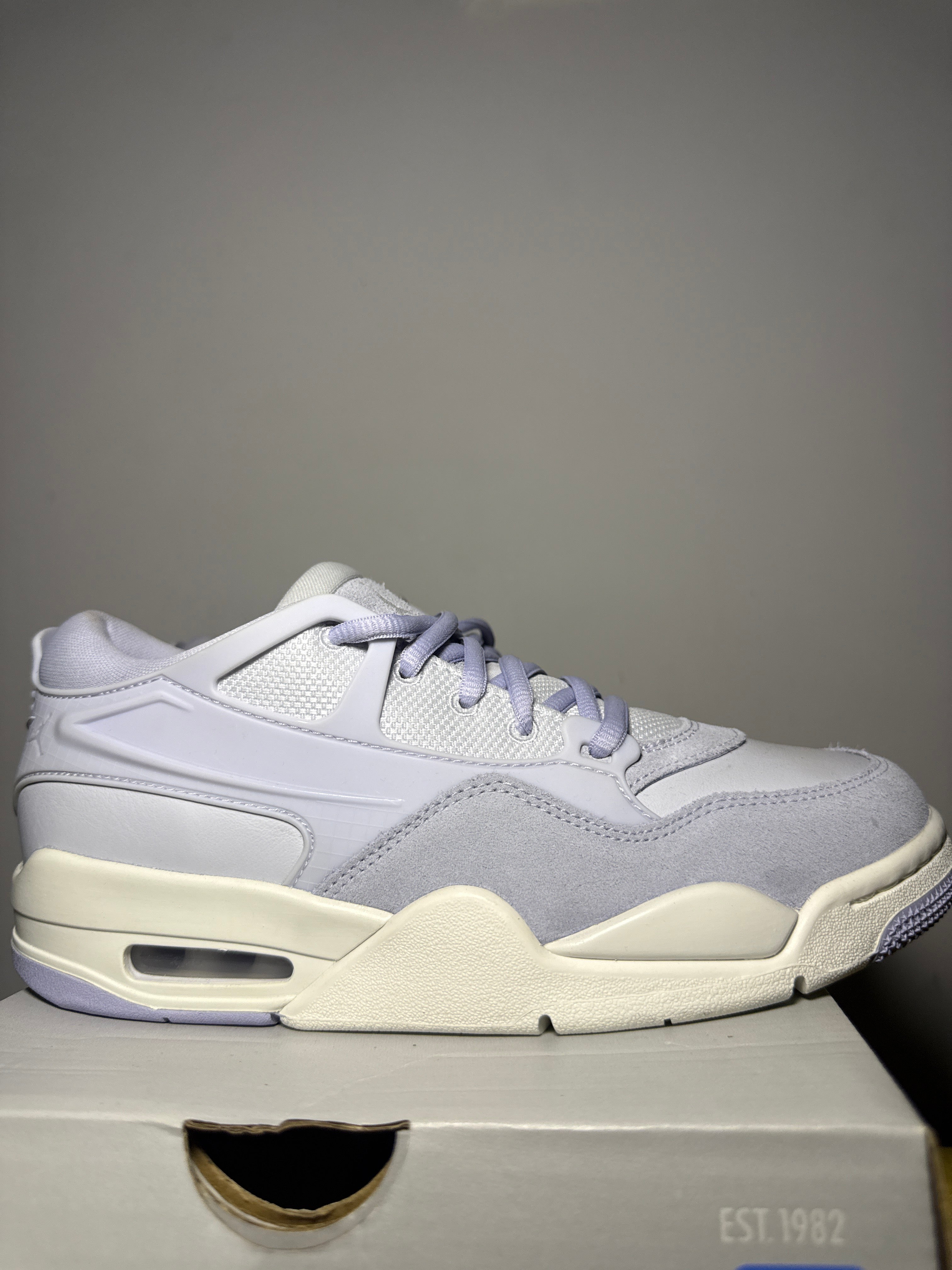 Air Jordan 4 RM