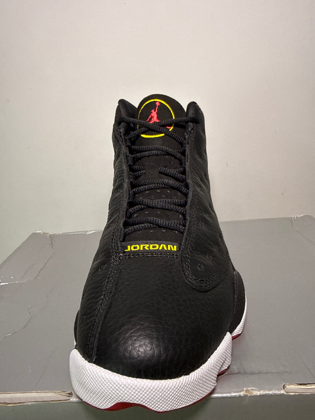 Air Jordan 13 Retro “PLAYOFFS”