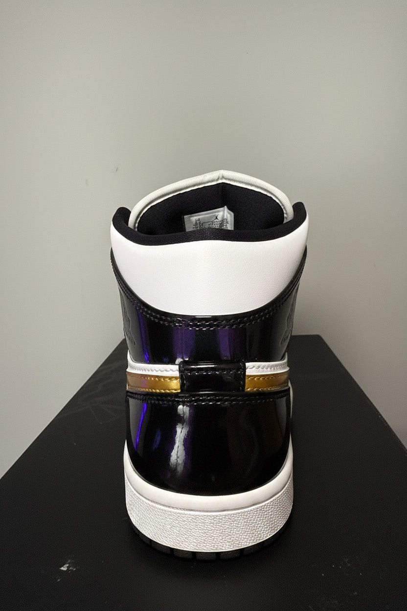 AIR JORDAN MID SE