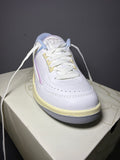 Air Jordan 2 Retro Low